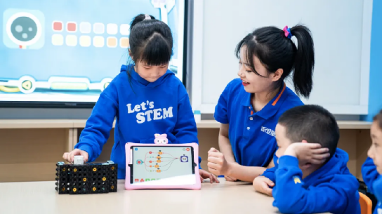 8年来为什么斯坦星球只做STEM教育这一件事？(图4)