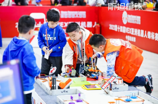 8年来为什么斯坦星球只做STEM教育这一件事？(图3)