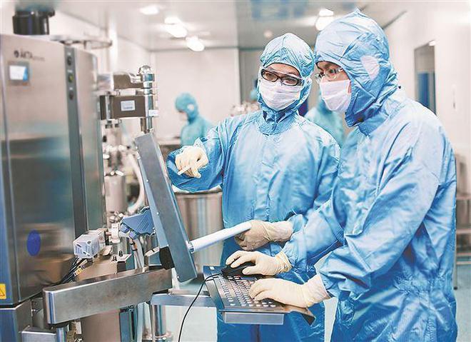 2023年度厦门科学技术奖公布！企业获奖占比近八成青年科技人才成主力军(图1)