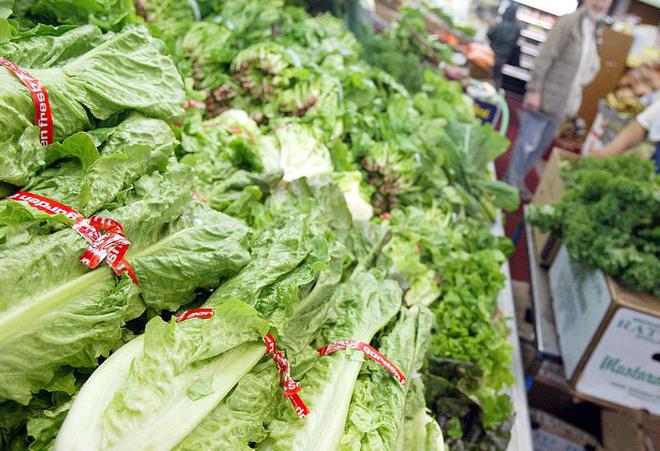 美国食物中毒有多可怕？揭开美国大肠杆菌爆发内幕(图6)