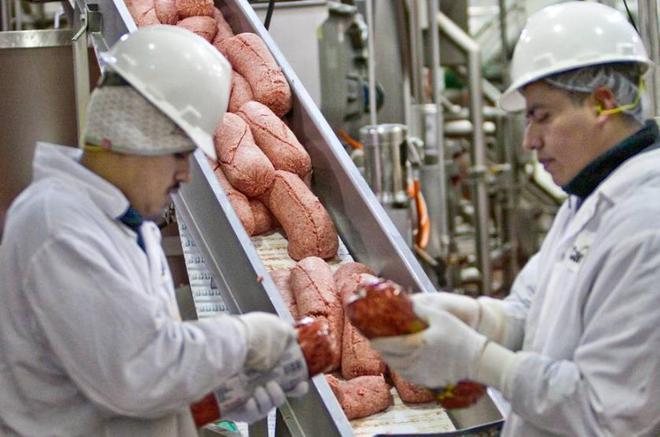 美国食物中毒有多可怕？揭开美国大肠杆菌爆发内幕(图7)