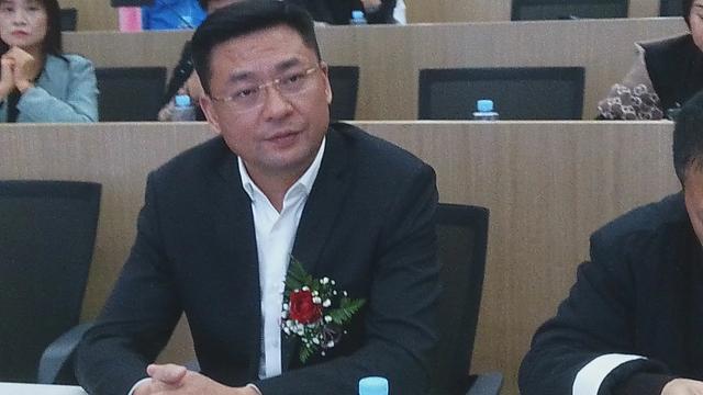 “超级防癌计划”在中国广东广州重磅发布共筑健康未来！(图1)