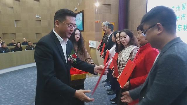 “超级防癌计划”在中国广东广州重磅发布共筑健康未来！(图3)