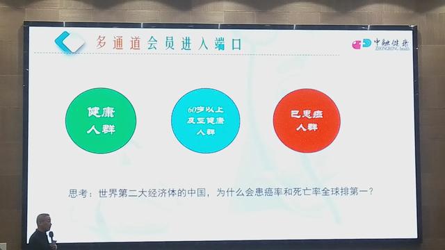 “超级防癌计划”在中国广东广州重磅发布共筑健康未来！(图2)