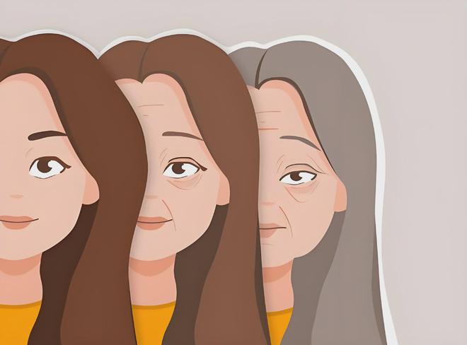 读书衰老是种可被治愈的疾病(图1)