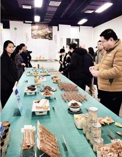 国内首个新蛋白食品科技创新基地落户北京丰台(图1)