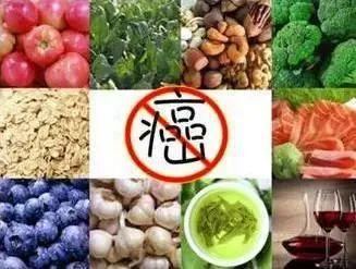 防癌食物？算了吧不如从饮食防癌(图2)