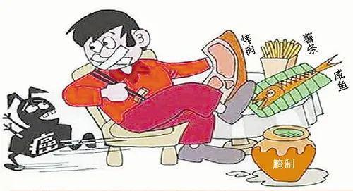 防癌食物？算了吧不如从饮食防癌(图5)