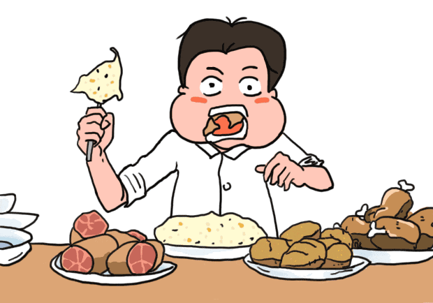 防癌食物？算了吧不如从饮食防癌(图6)