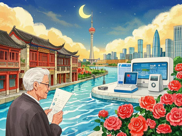 天津老年人买保险条件全解析：2025年最新参保指南(图1)