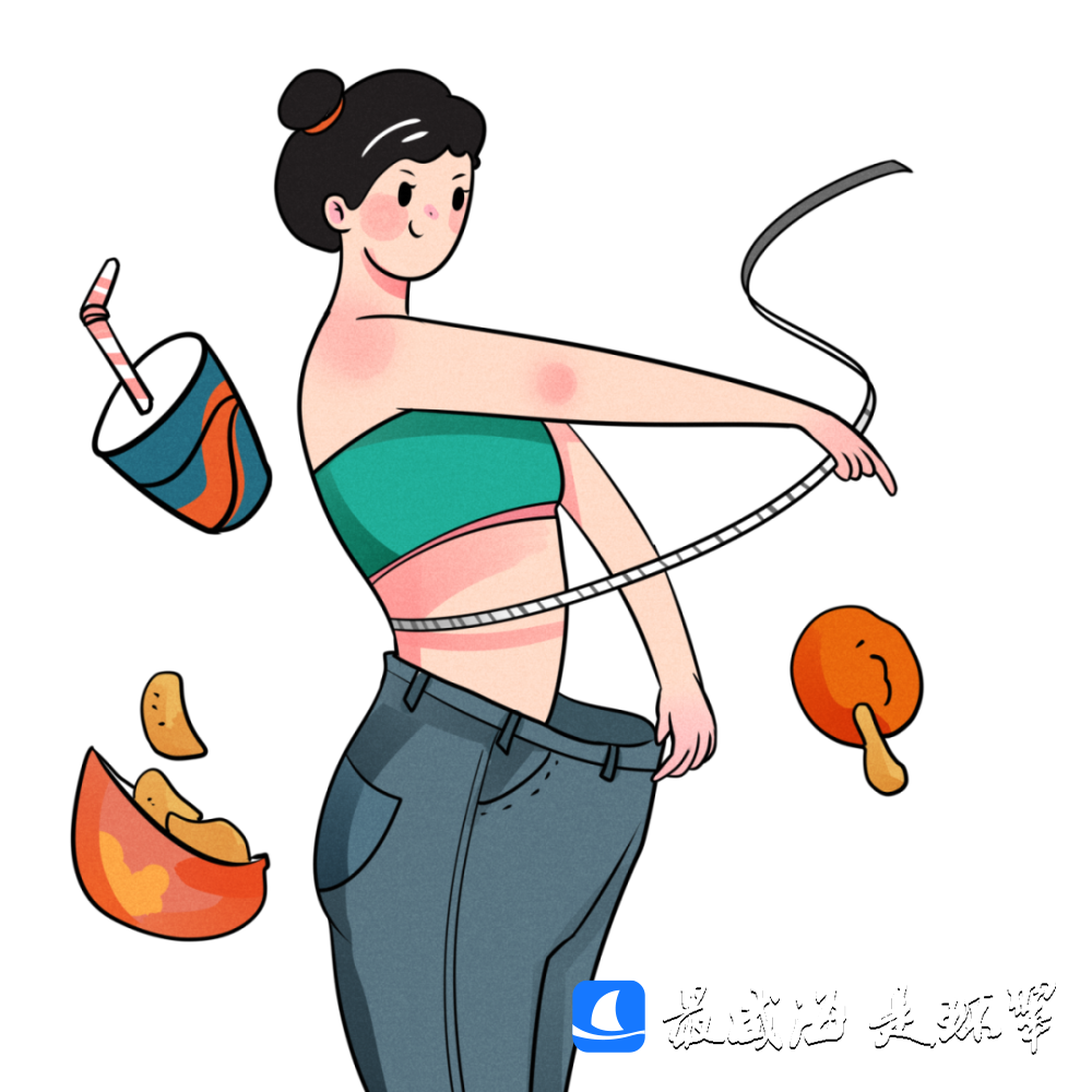 【健康科普】健康生活科学防癌(图3)