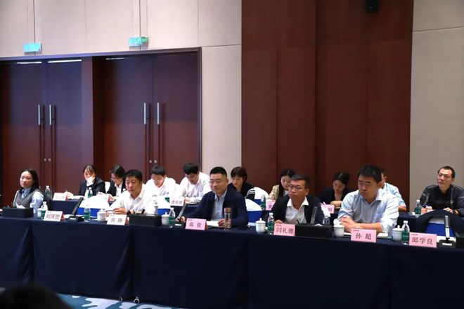 科技丽领未来赋能产业发展细胞与基因治疗技术研讨会圆满举办(图3)