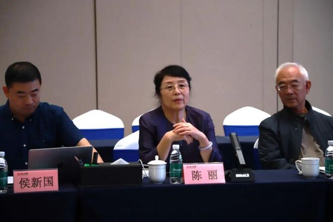 科技丽领未来赋能产业发展细胞与基因治疗技术研讨会圆满举办(图2)