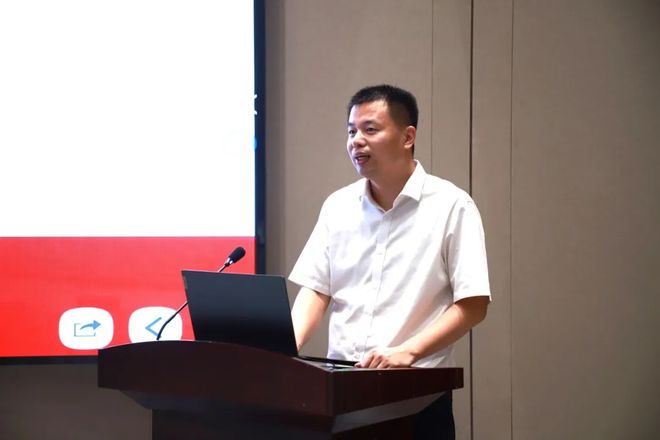 科技丽领未来赋能产业发展细胞与基因治疗技术研讨会圆满举办(图4)