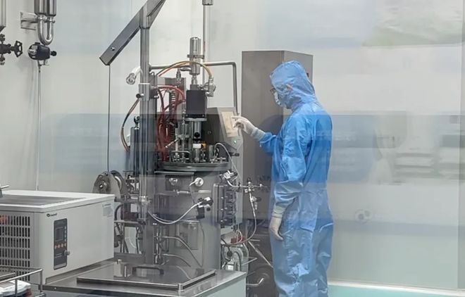 科技丽领未来赋能产业发展细胞与基因治疗技术研讨会圆满举办(图7)