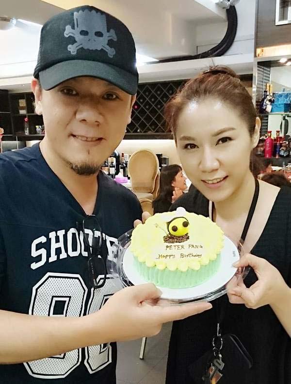 香港男星抗癌有新进展连续5天接受电疗曾为保肛门拒做手术(图4)