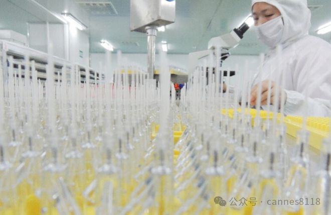 2025年医疗股票池：大健康将东山再起(图2)