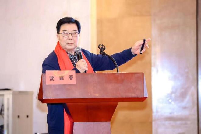探寻中医魅力：中医抗癌路上的逐光者——沈建春(图9)