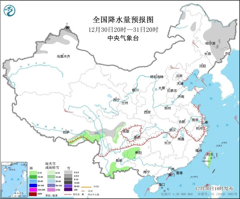 偏肺病毒不是“新毒株”多数人一周左右可自行缓解…………一起来听健康早闻！2024年12月31日(图1)