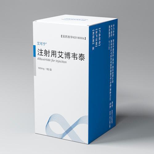 半年一针！长效艾滋病新药国内获批上市(图3)