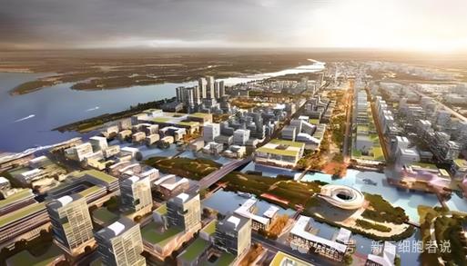 全国各地细胞治疗政策汇总对比(图7)