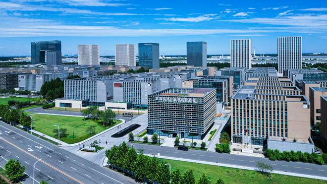 京津产业新城起宏图(图5)