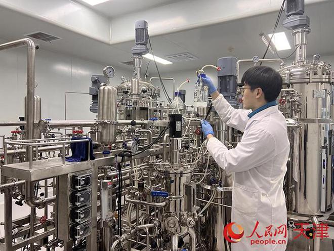 京津产业新城起宏图(图3)