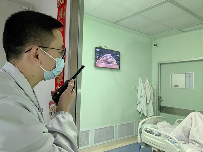 为生命“续航”！湘雅三医院刷新异基因干细胞移植流程新纪录(图3)