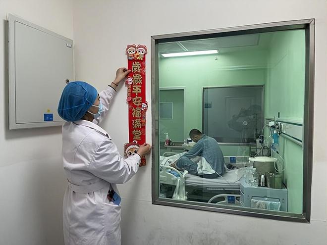 为生命“续航”！湘雅三医院刷新异基因干细胞移植流程新纪录(图4)