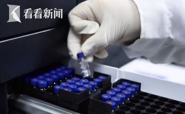 全球最大TIL细胞产业化基地落户上海惠民新药造福癌症患者(图5)