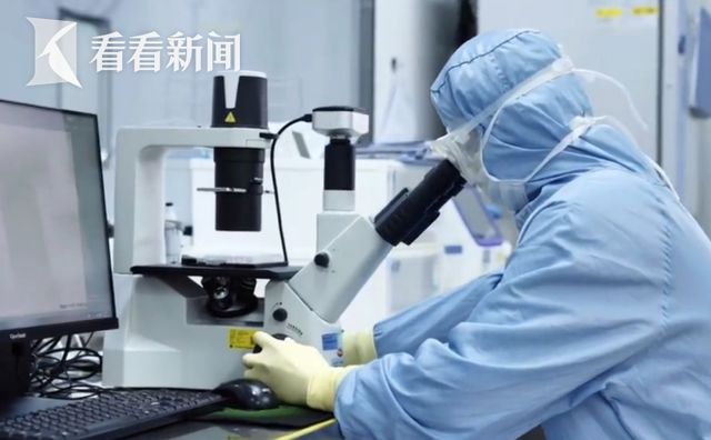 全球最大TIL细胞产业化基地落户上海惠民新药造福癌症患者(图4)