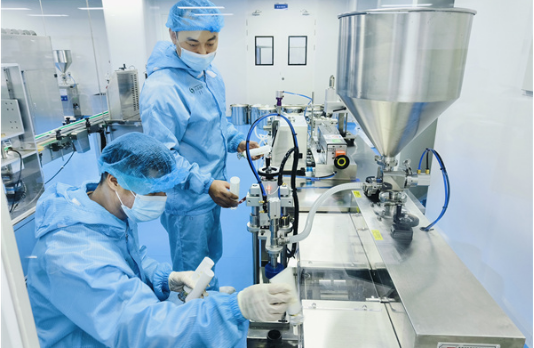 细胞研发制备助力延边医美产业提速发展(图1)