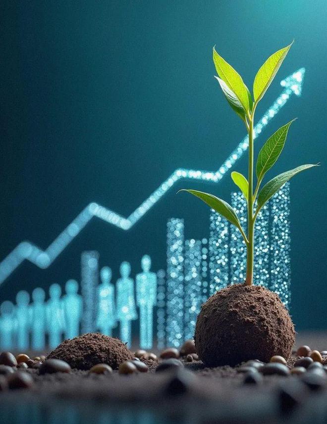 2025财富大变局时代的第二增长曲线(图1)