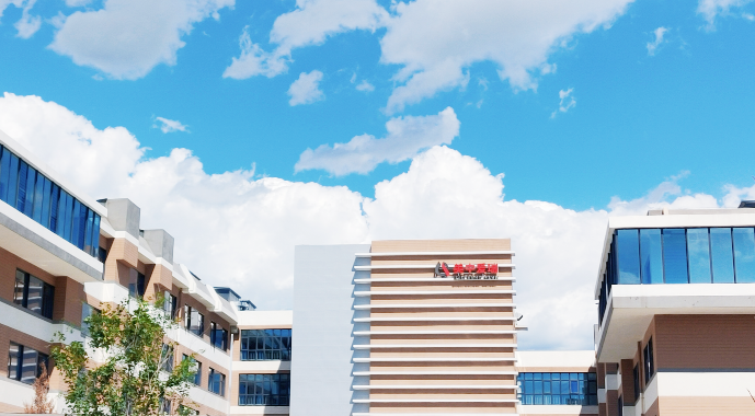 美中爱瑞开启研究型医院新篇章：中新肿瘤临床转化中心（北京基地）正式揭牌(图8)