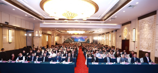 推广癌症早诊早治强化筛查长效机制——第一届中国癌症筛查早诊大会顺利举办(图1)