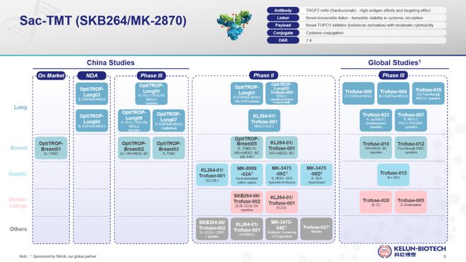 JPM中国声音：科伦博泰——成为世界一流的Biopharma(图2)