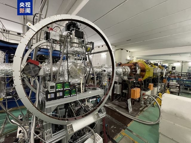 如何利用重离子束流杀死癌细胞？最新研究揭示治癌微观机理(图1)