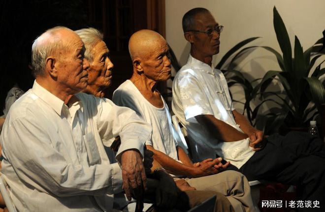 细菌战部队：长春100罪行难掩至今浙江尚存“烂脚村”(图2)