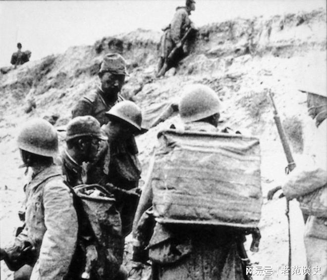 细菌战部队：长春100罪行难掩至今浙江尚存“烂脚村”(图1)