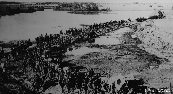 细菌战部队：长春100罪行难掩至今浙江尚存“烂脚村”(图3)