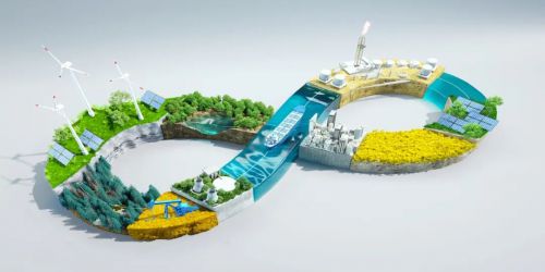 中兴通讯2024转型成效显现：拓展第二增长曲线政企、消费者业务营收快速增长(图1)