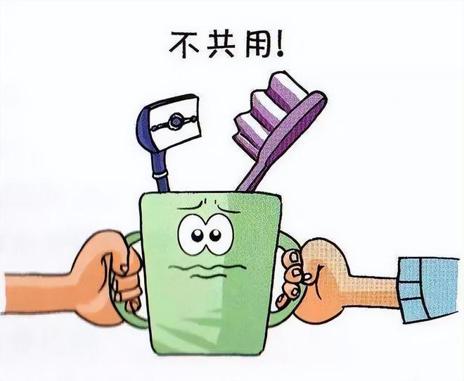 沾染乙肝患者的血液就会传染吗？(图3)