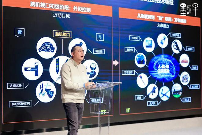 脑机接口：解码人脑奥秘探索未来边界(图2)