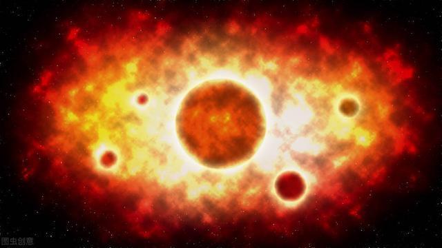 宇宙中除了地球生命之外还有其他生命吗？科学家给出解释(图6)