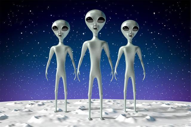 宇宙中除了地球生命之外还有其他生命吗？科学家给出解释(图9)
