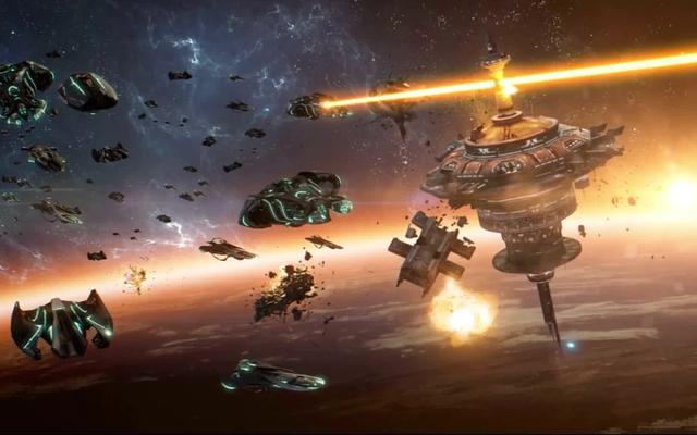 宇宙中除了地球生命之外还有其他生命吗？科学家给出解释(图7)