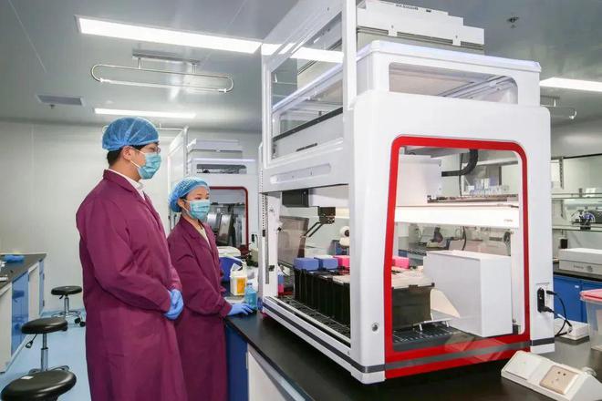 南京宝藏药谷里果然高手如云(图4)