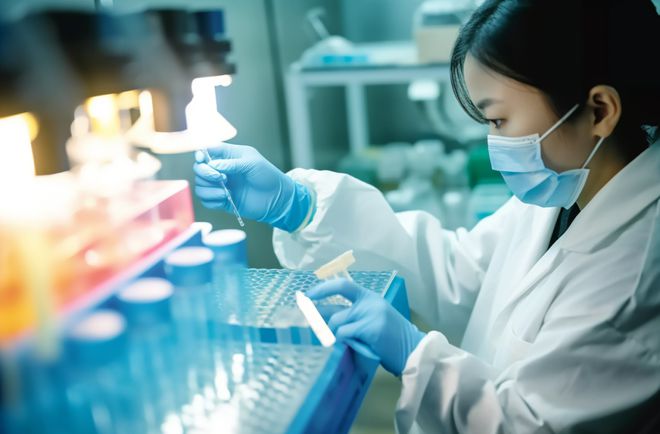 南京宝藏药谷里果然高手如云(图5)