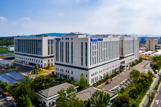 南京宝藏药谷里果然高手如云(图3)