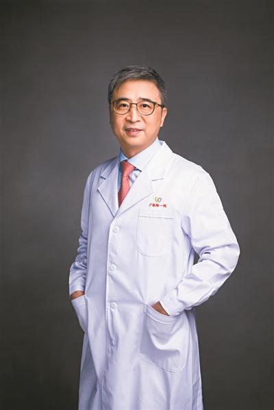 打好“组合拳”远离“肿瘤君”(图1)